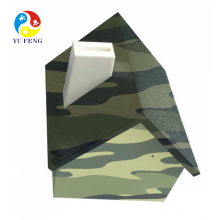 Melhor camuflagem anti dog stop repeller latindo colarinho para cães Best camuflagem anti dog stop repeller latindo colarinho para cães